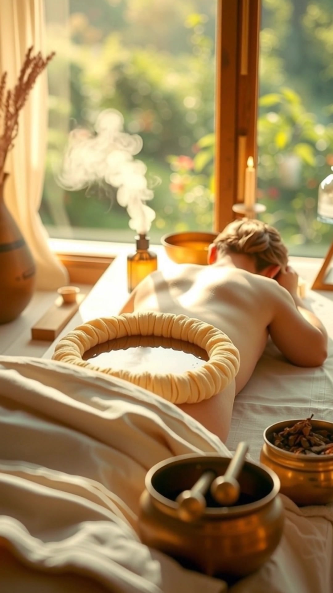 Ayurvedic Healing for Modern Wellness