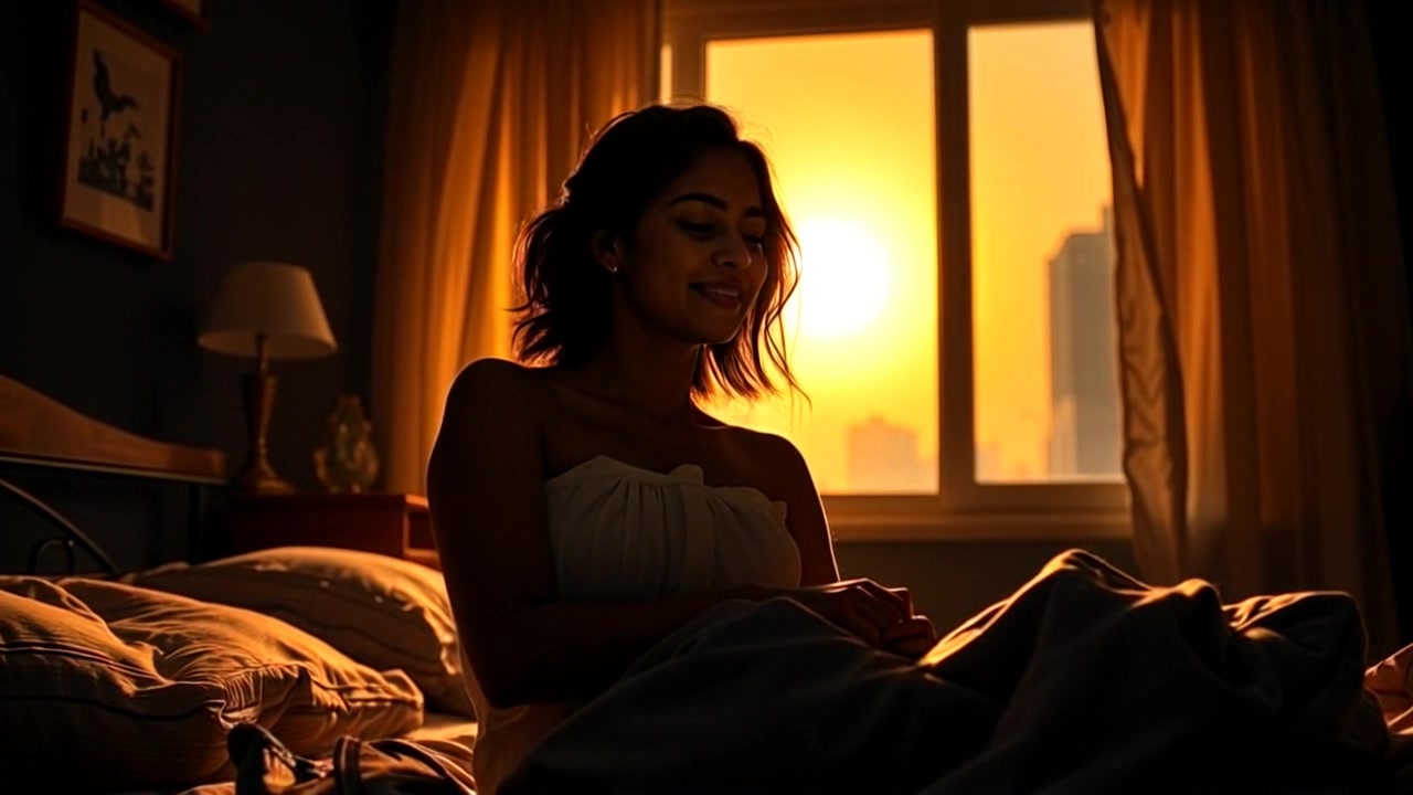 Raat Ki Aankhen: Darawani Kahaniyan