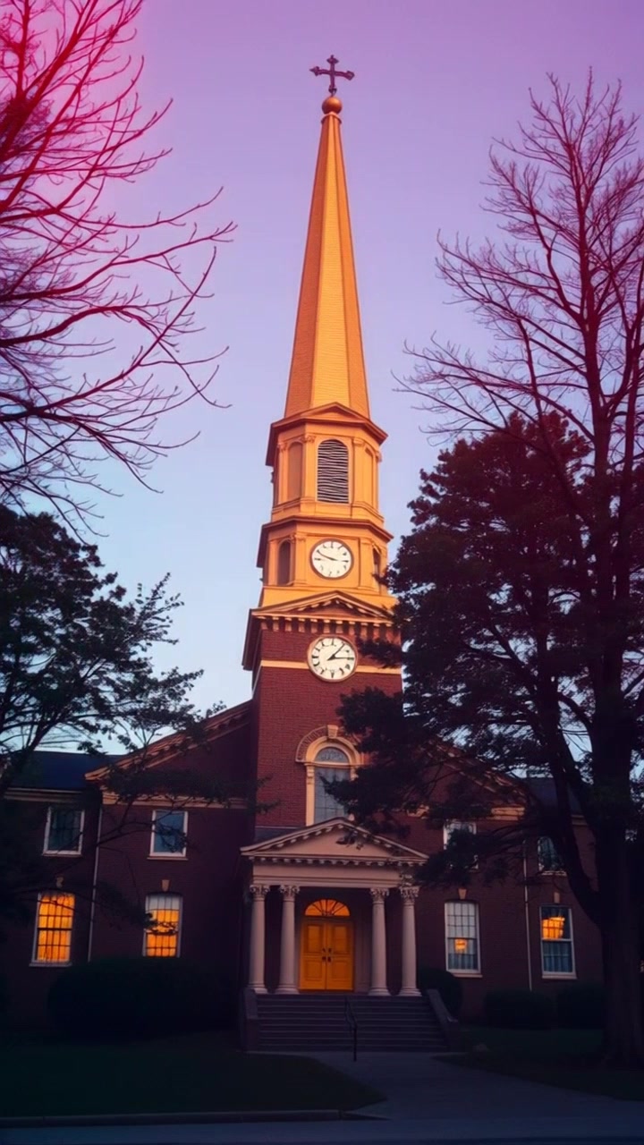 Exploring Jewelry and Methodism: The Legacy of John Wesley