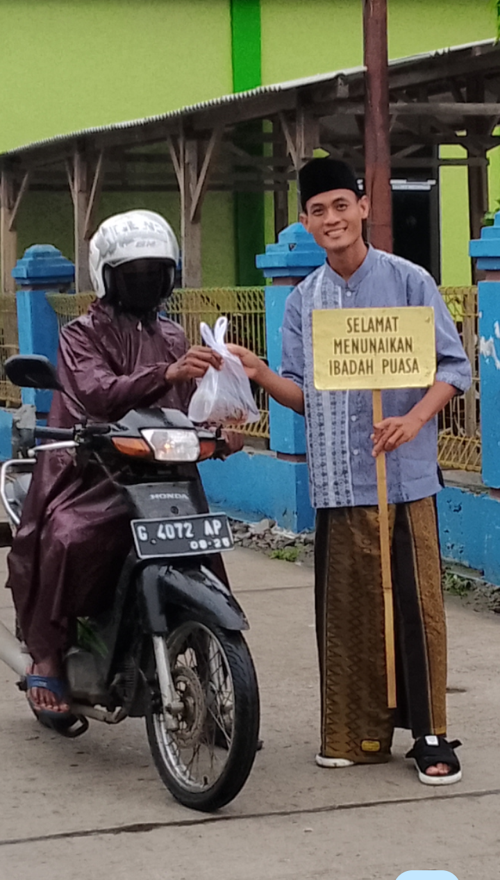 Kebaikan dalam Setiap Langkah