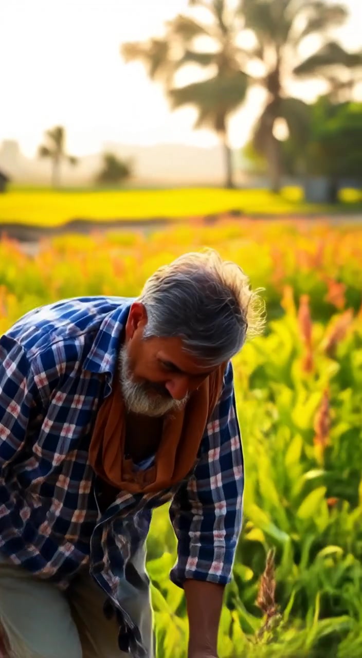 The Honest Choice: Ramu's Story