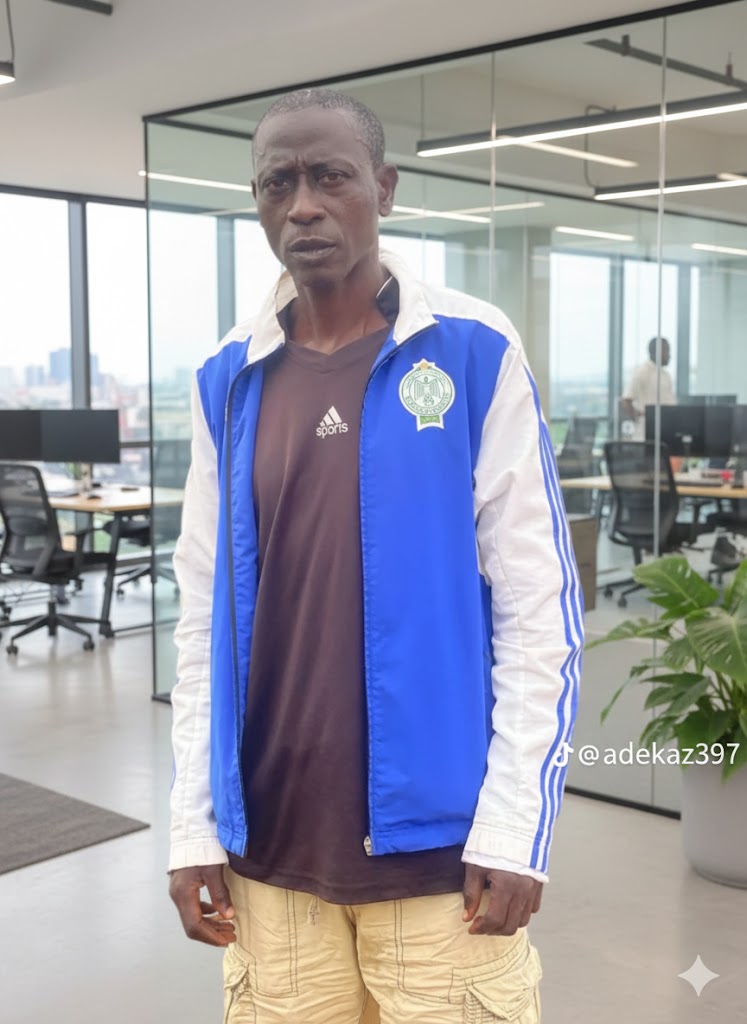 A Heartfelt Tribute to My Amazing Dad