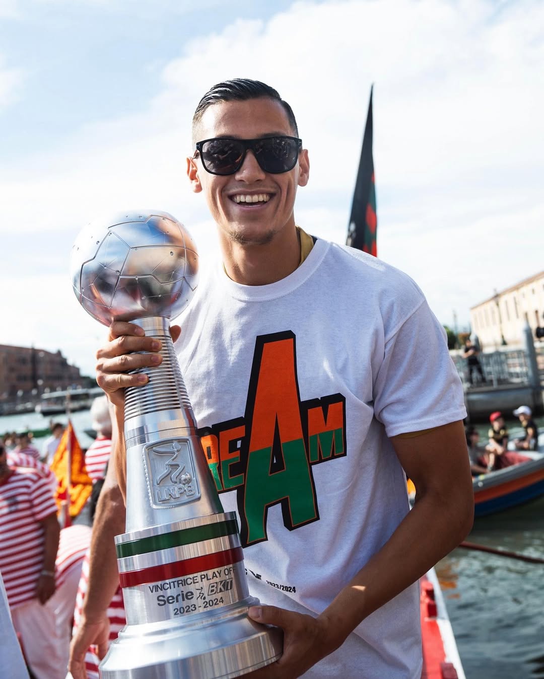 Bang Jay Jadi Pemain Termahal Asia Tenggara!