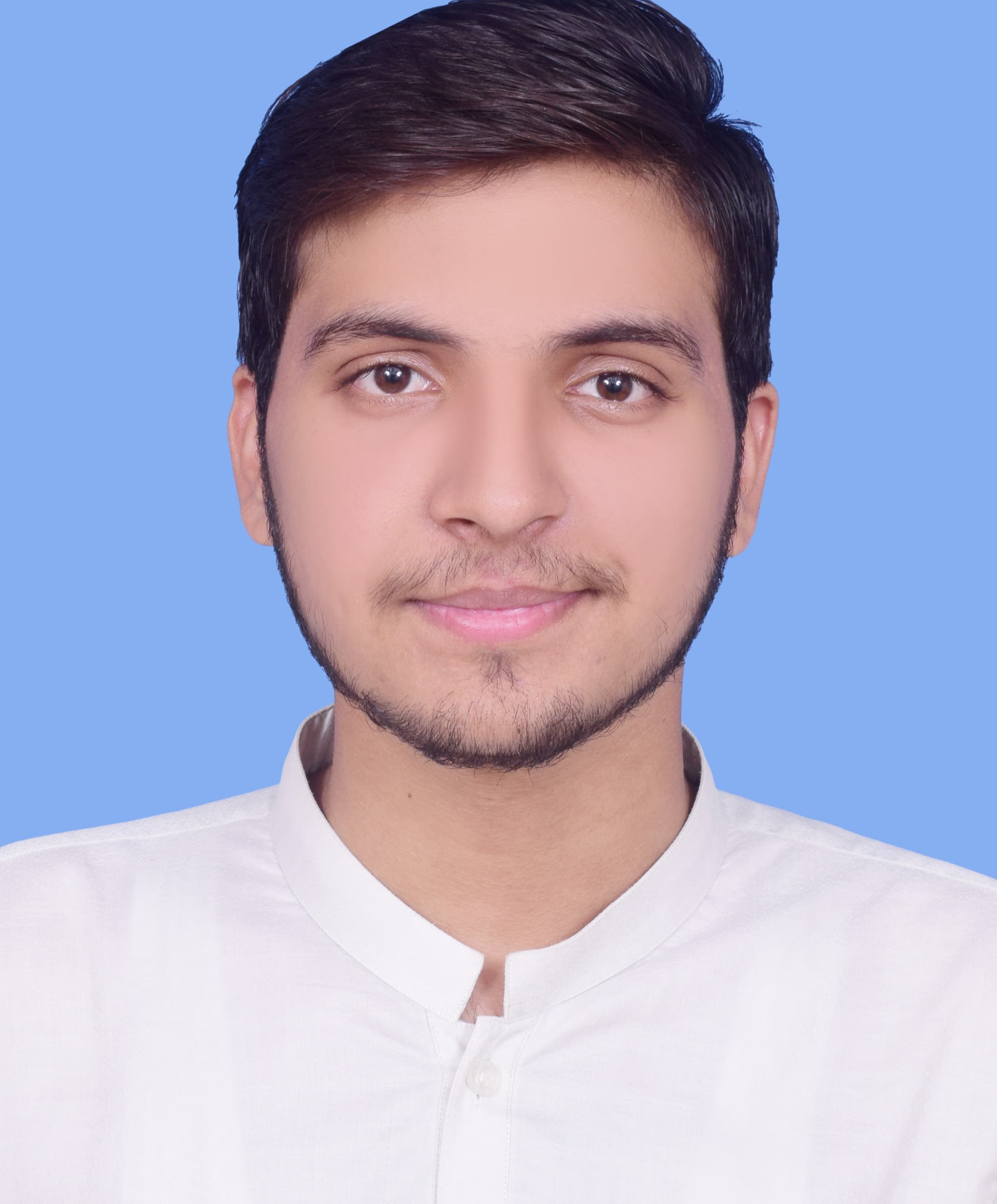 Introducing Ammar Ahmed: Physics Lecturer at KINS International School, Gujranwala