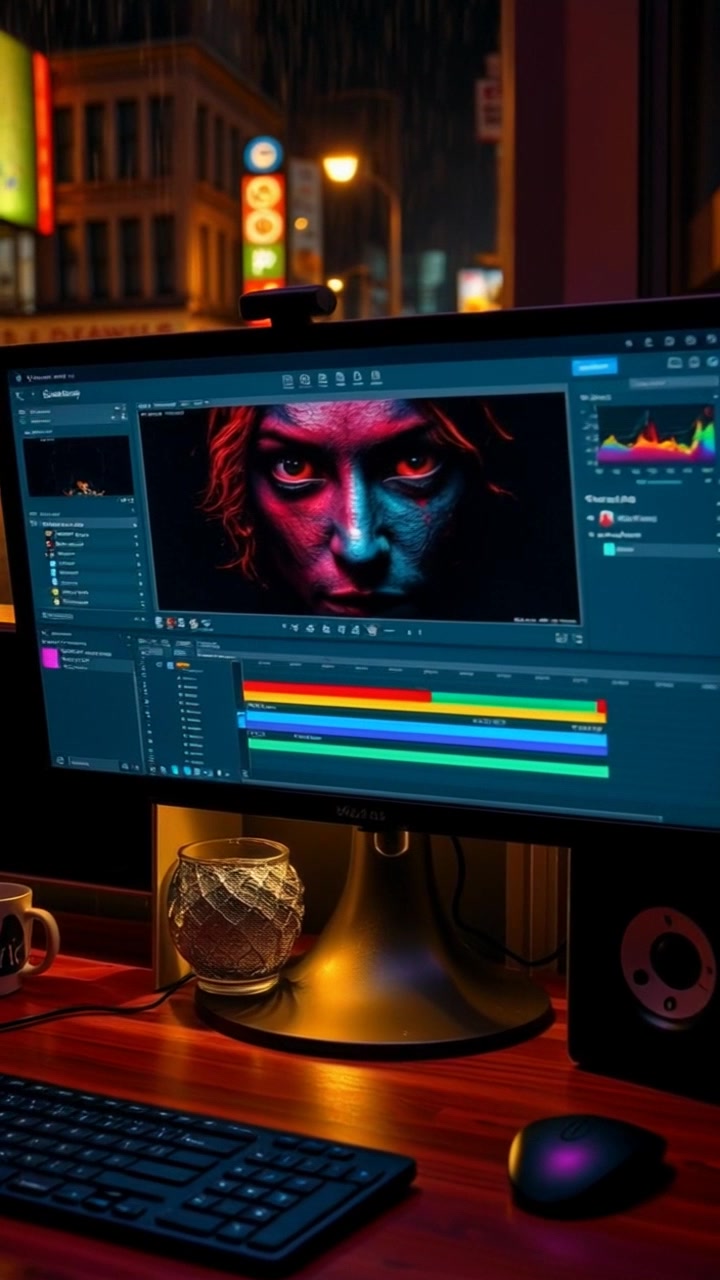 Video for the People
