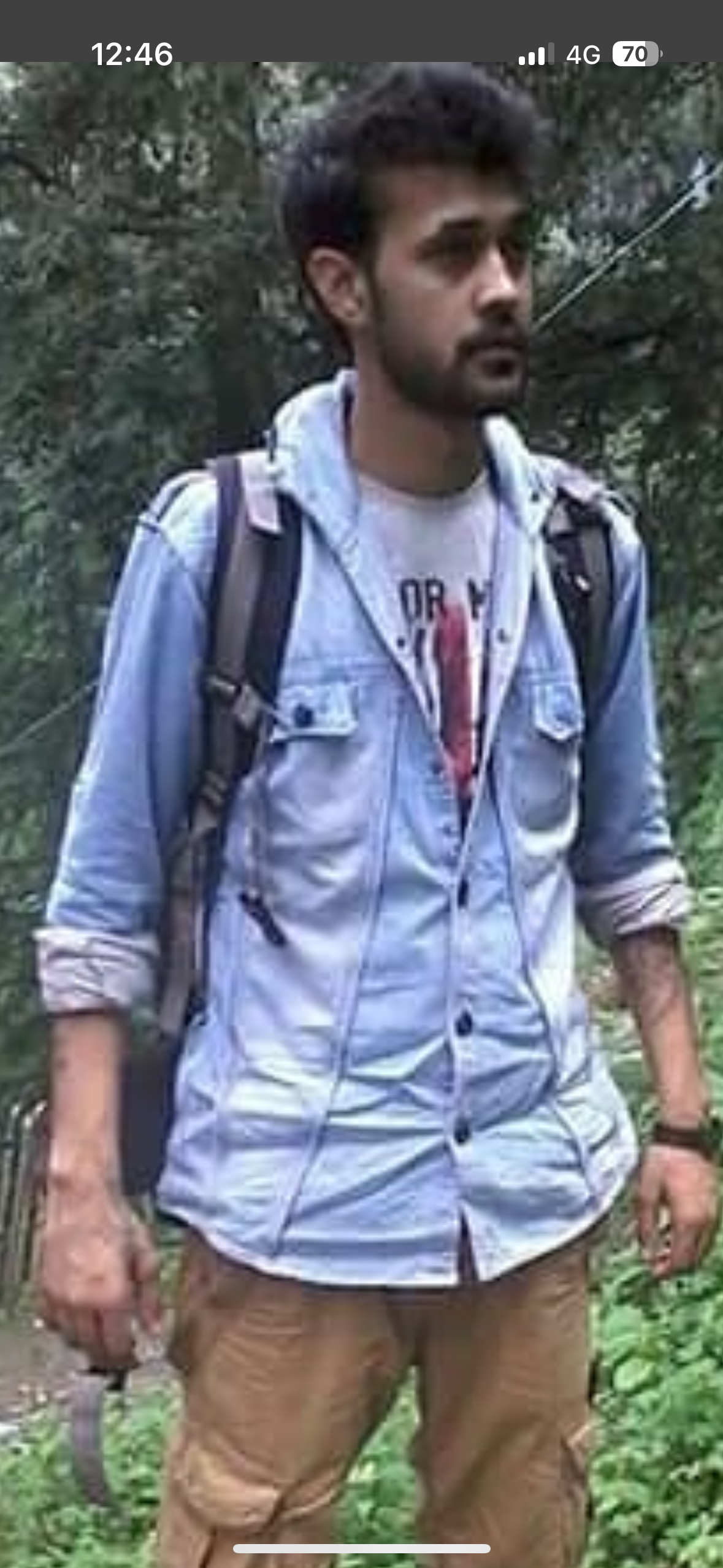 Abeer: The Enchanted Journey