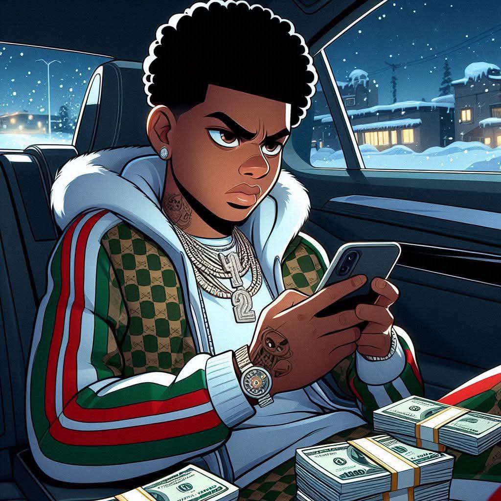 Mind Games: The Rise of Lucky