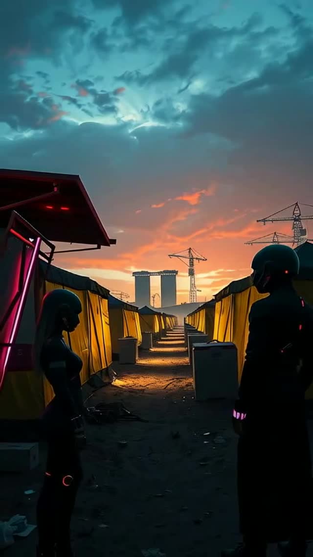 Bayi di Gaza Meninggal karena Kedinginan di Tenda Pengungsian