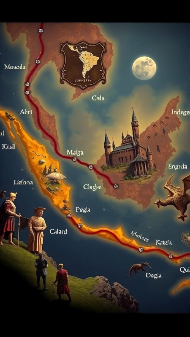 Sejarah Penjajahan Belanda di Indonesia