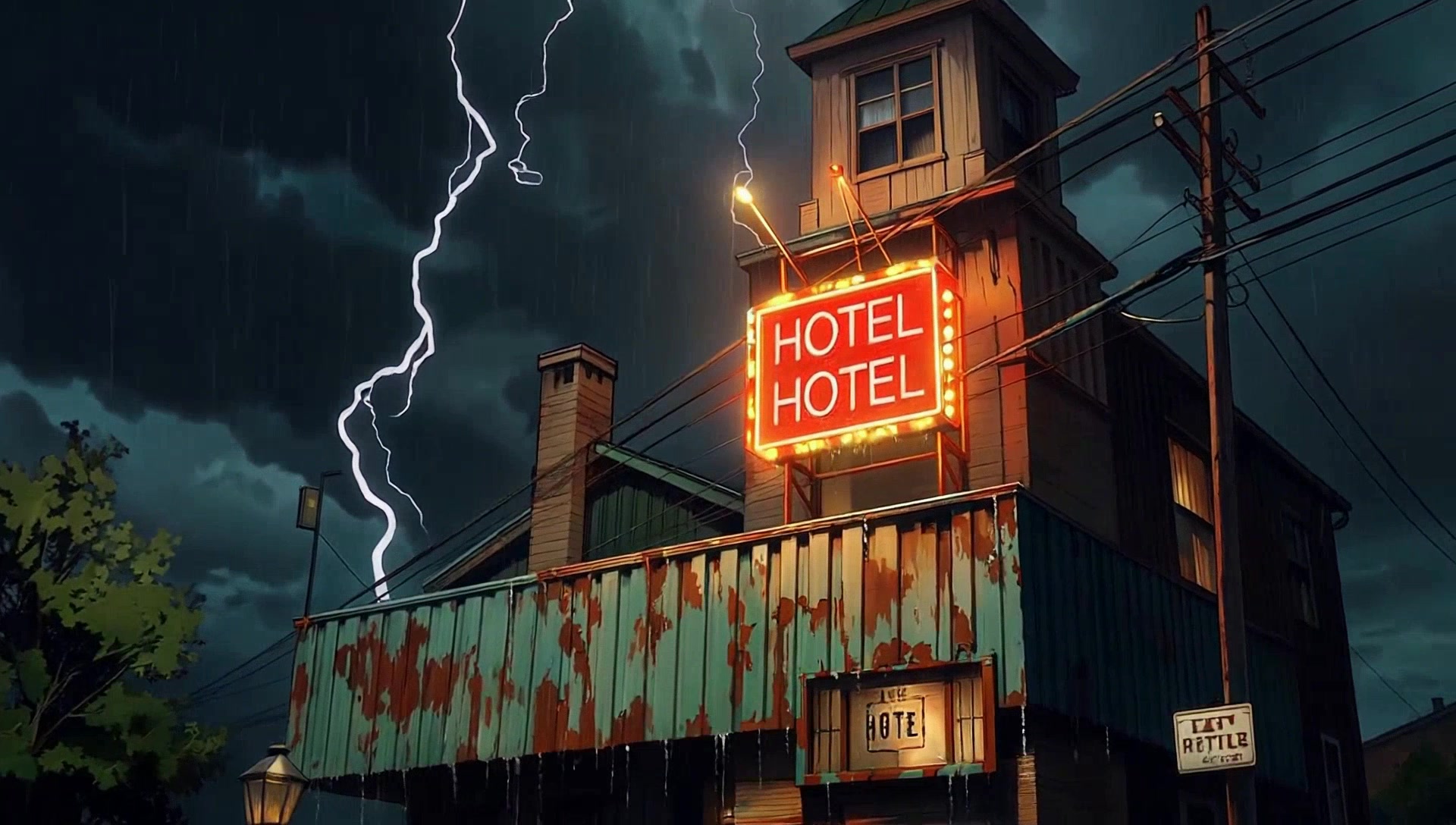 खौफनाक कहानियाँ: मौत के बाद की दुनिया