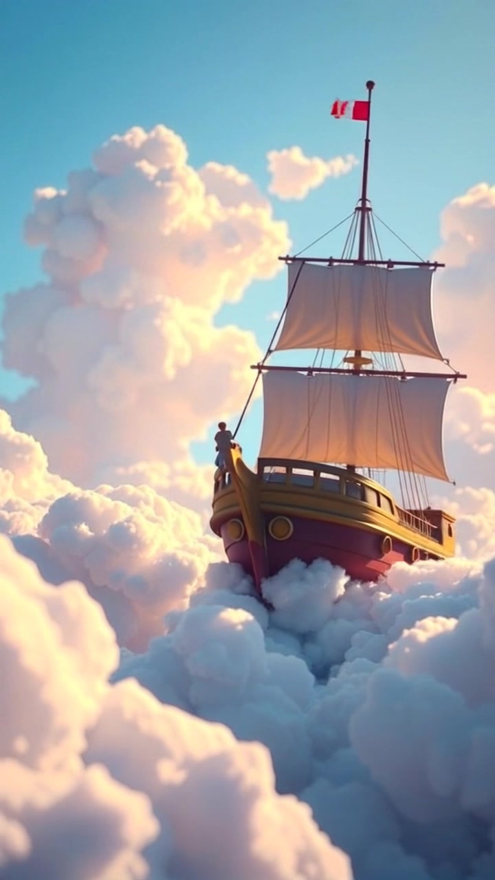 Misteri Mary Celeste: Kehilangan Tanpa Jejak