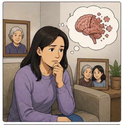 Genetic Testing: Knowledge or Anxiety?