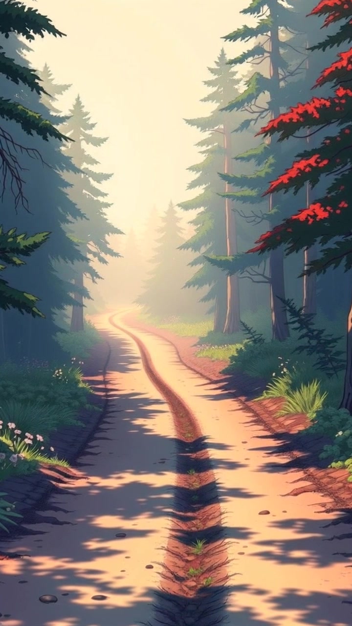 Journeys of Understanding
