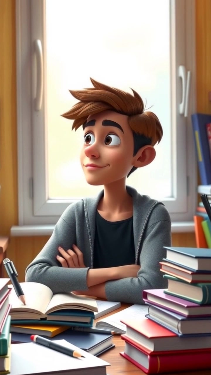 Lavi ki Coaching aur Shreya ki Entry