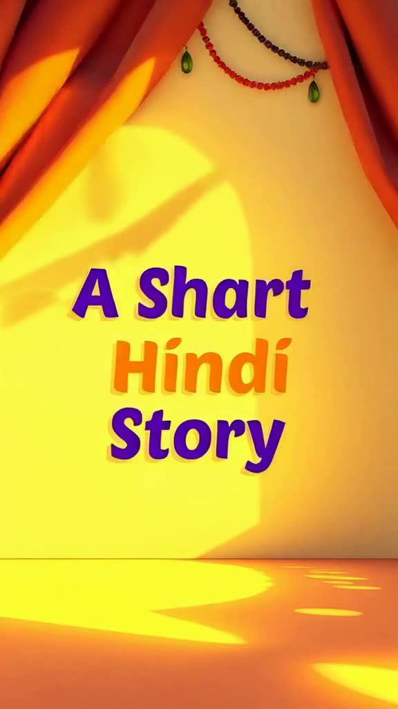सच्चा दोस्त: एक छोटी सी कहानी