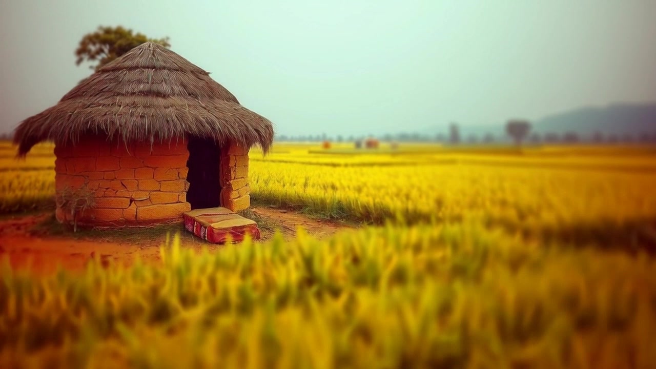 झूठा संयम: रघुनाथ शास्त्री की कहानी