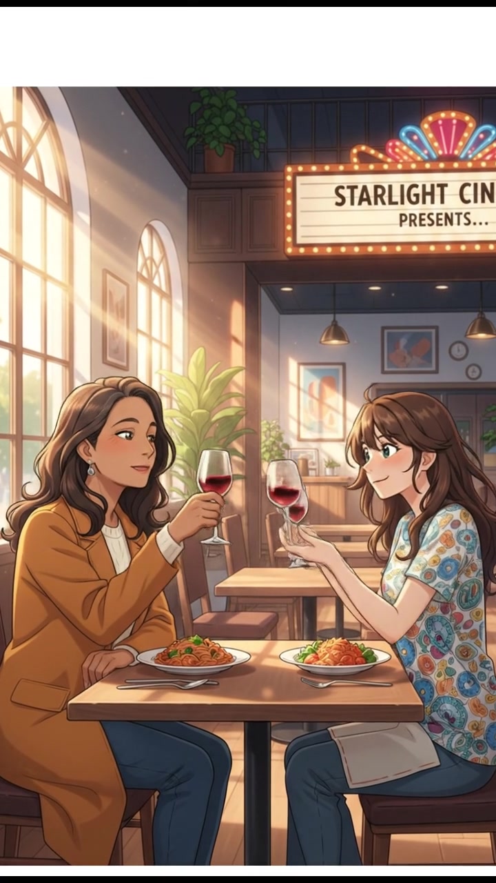 A Fun Saturday: Dining, Shopping, and Christmas Ornaments!