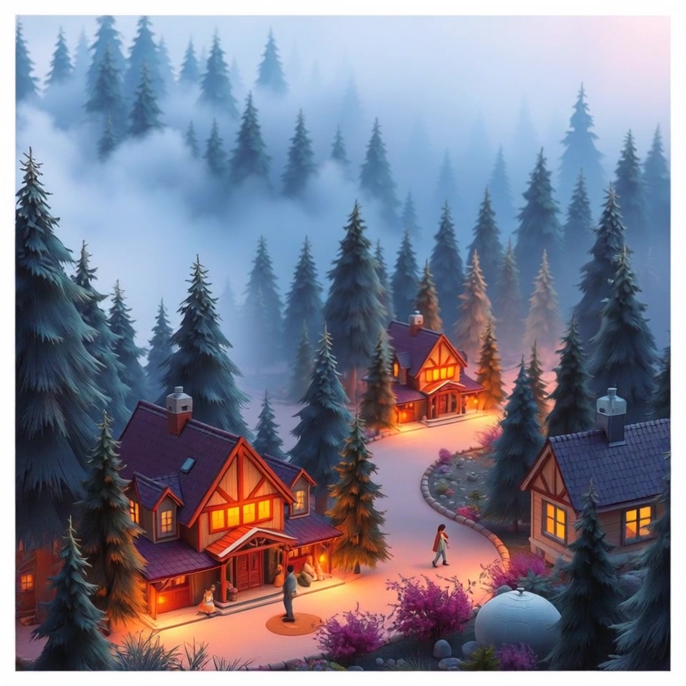 The Village Wich