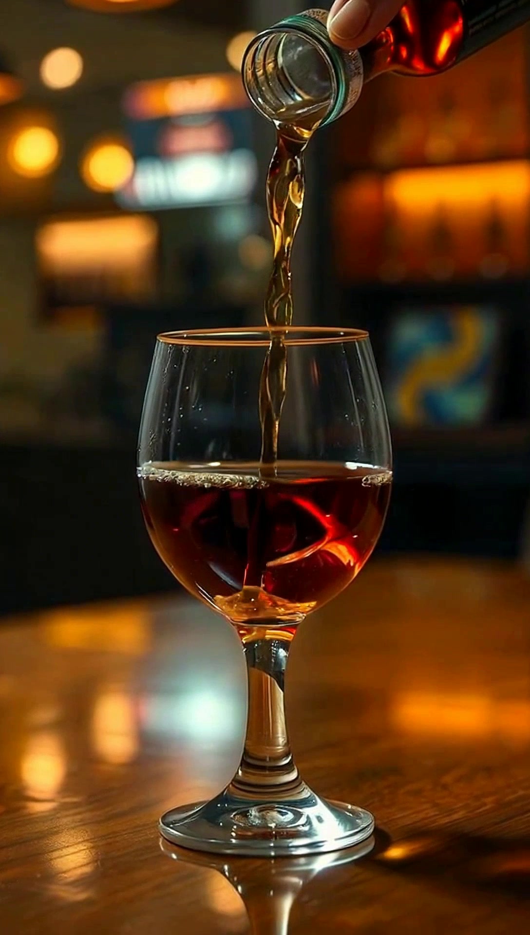 Unlocking Bourbon: Master the Pour and Experience the Aroma