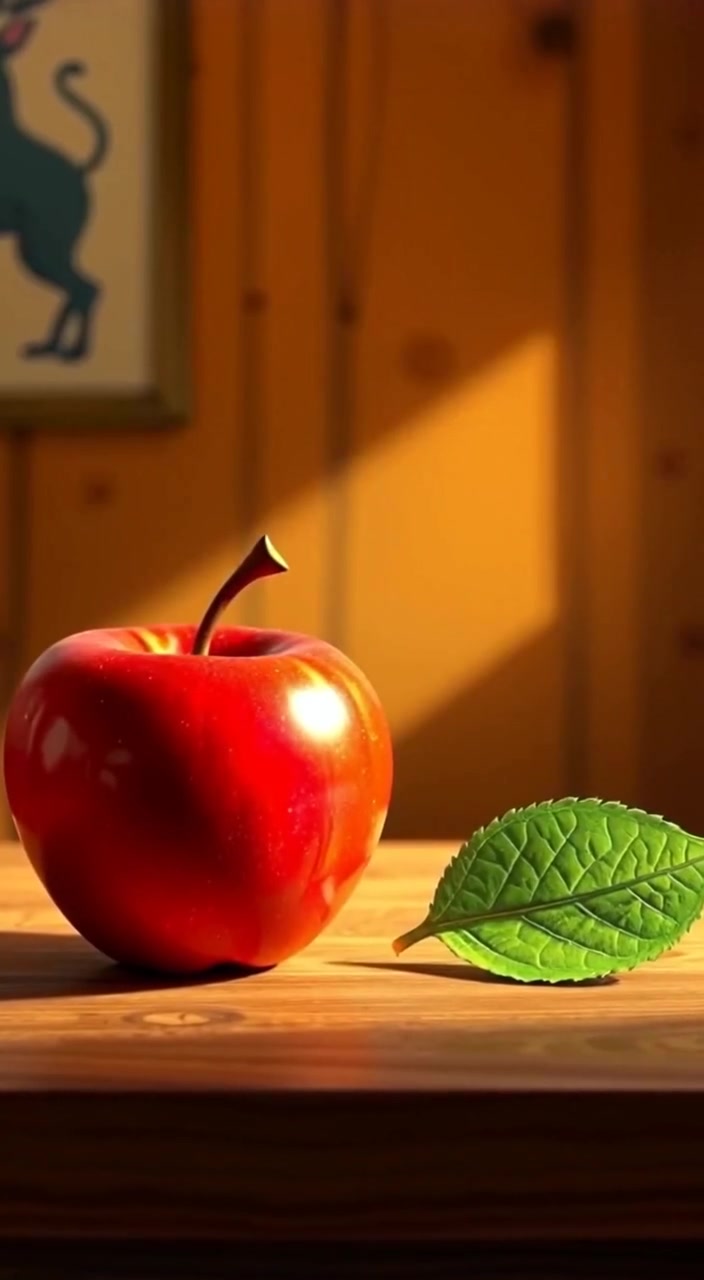 Alphabet Fun: A to Z Sing-Along!