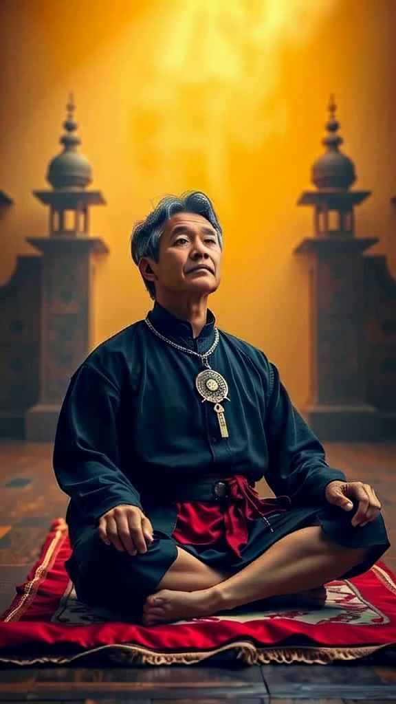 Encuentra tu Paz Interior: Meditación Guiada