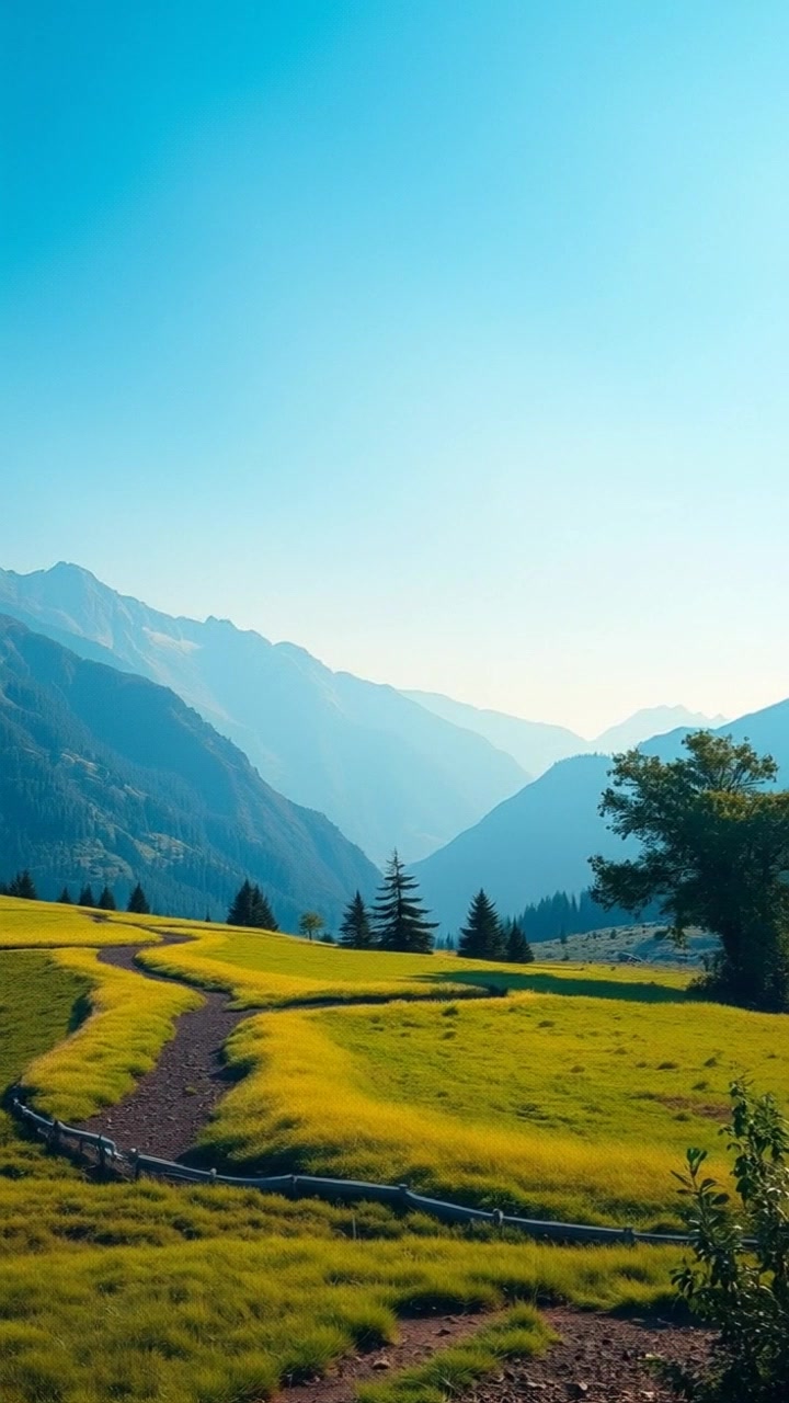 Journey of Spiritual Awakening