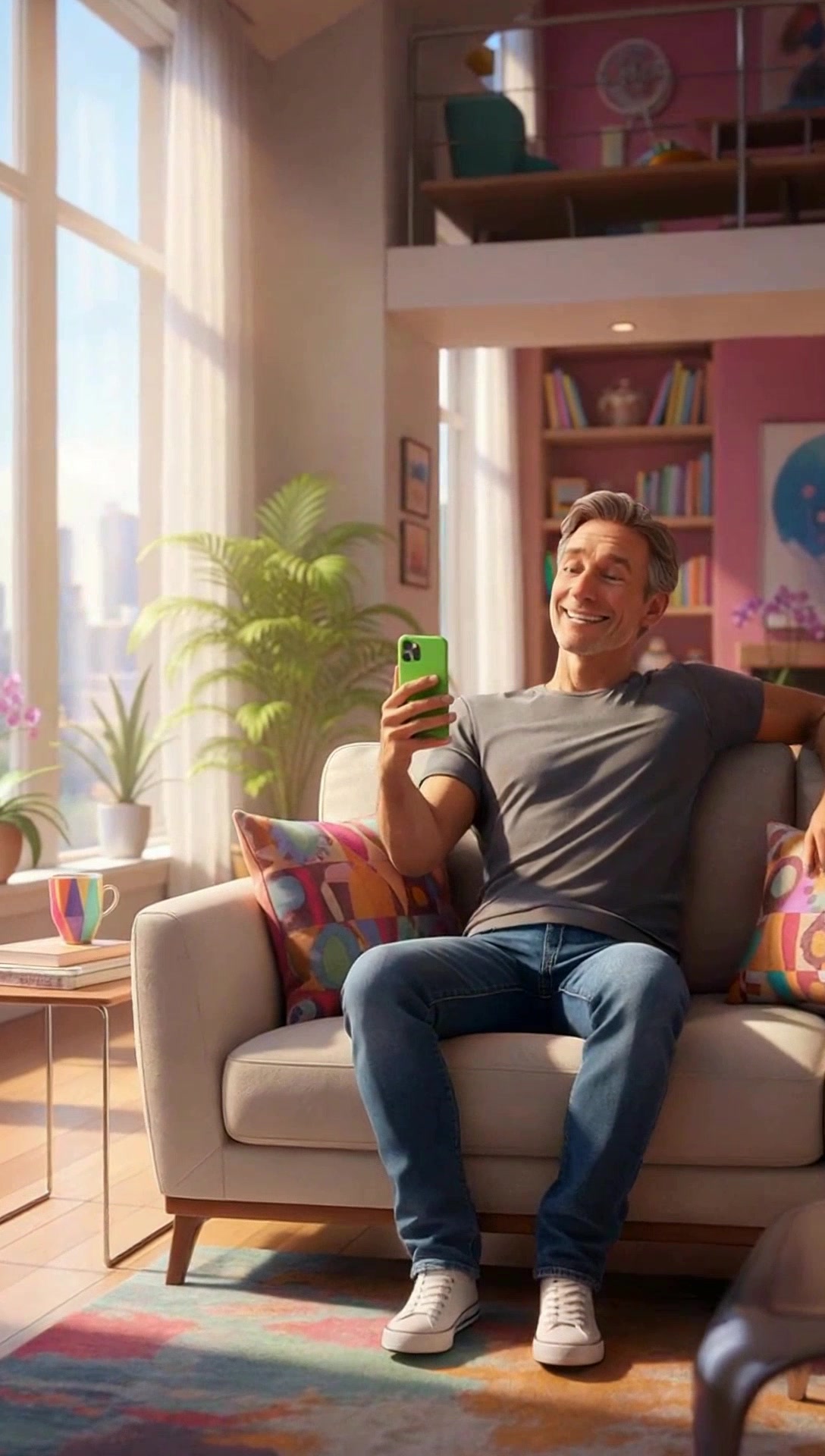 Dog Therapist: Paws for Support!