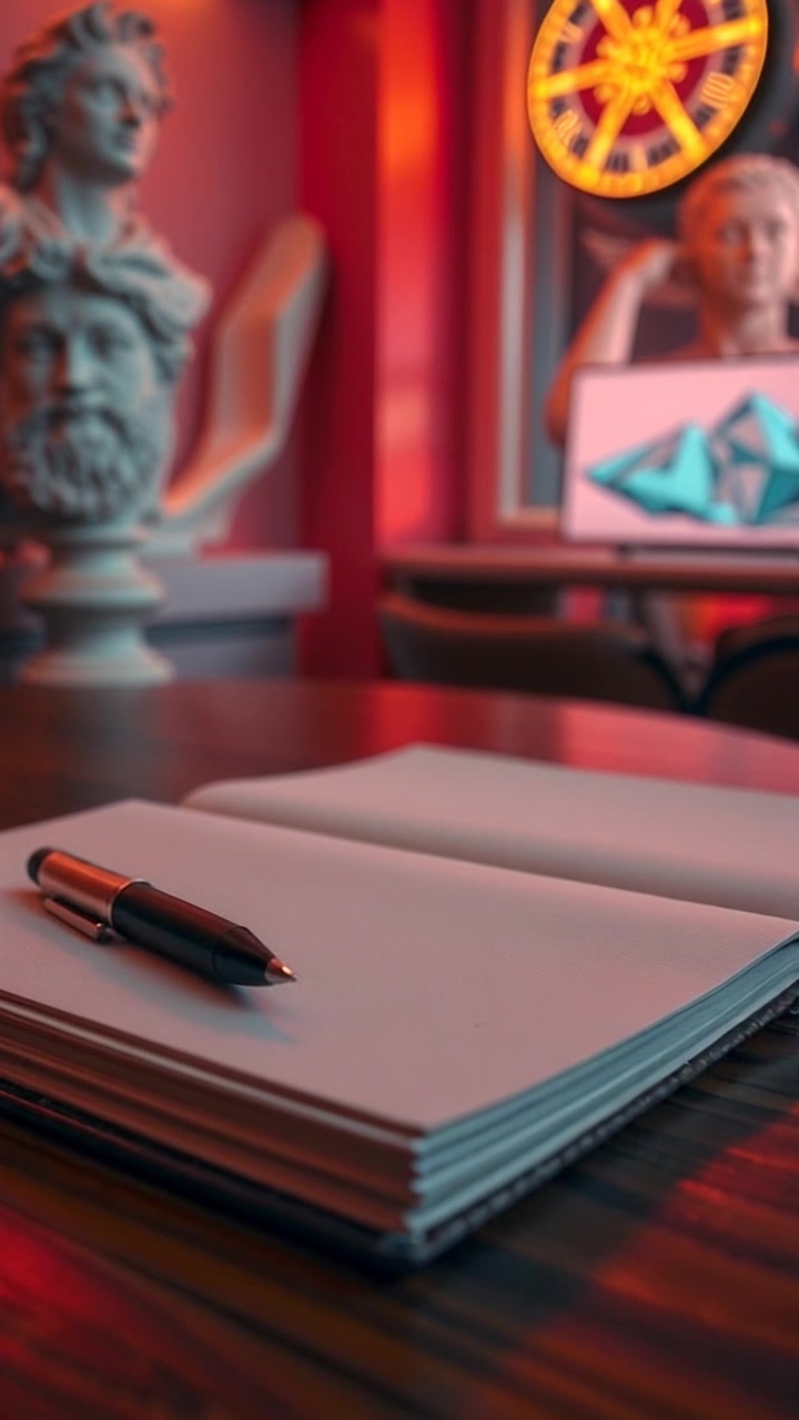 The Pen Cap: A Tiny Hole with a Life-Saving Purpose