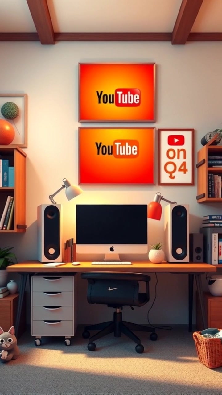 How to Achieve 4000 Hours of Watch Time on YouTube