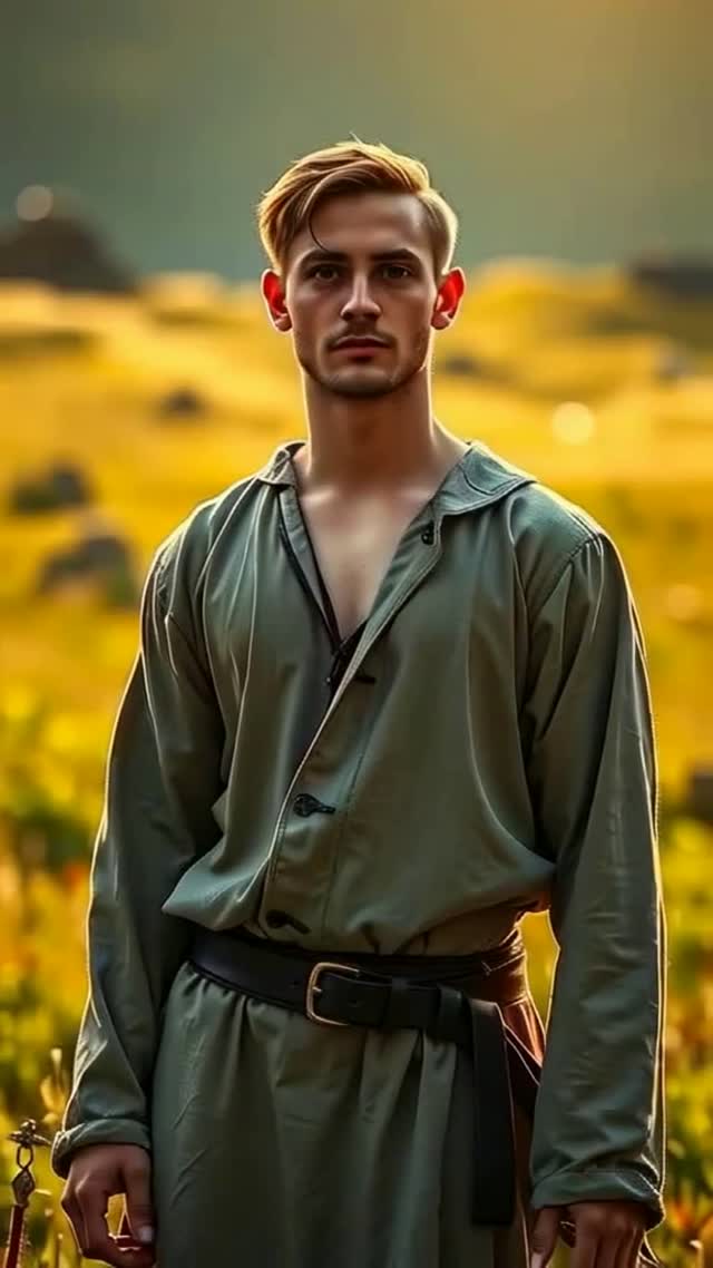 قصة يوسف عليه السلام: من الحلم إلى الاجتماع العائلي