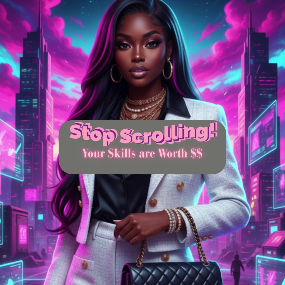 Turn Skills into Cash: 3 High-Demand Ways to Earn More!