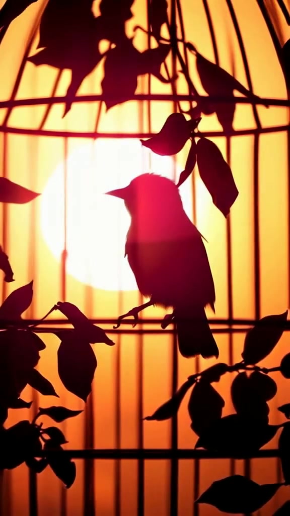 Fakta Menarik tentang Burung