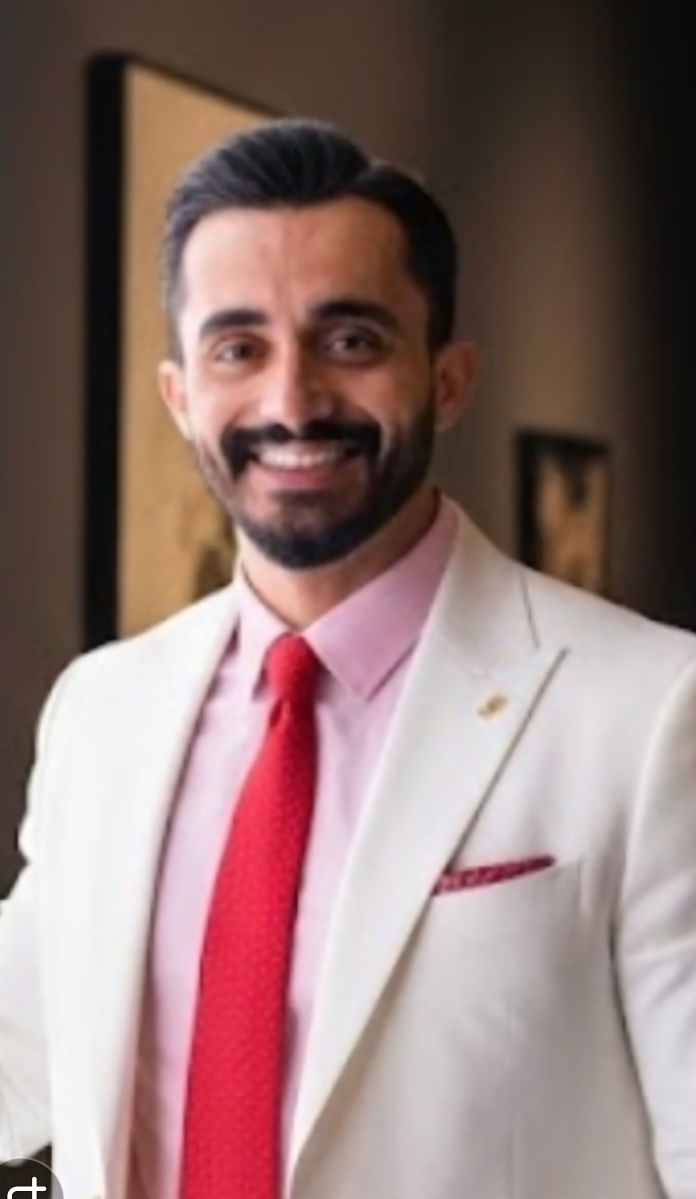 Surprise Birthday Celebration