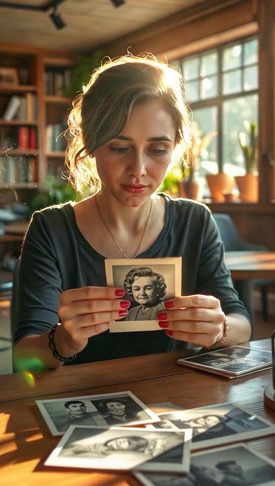 Journey of a Lifetime