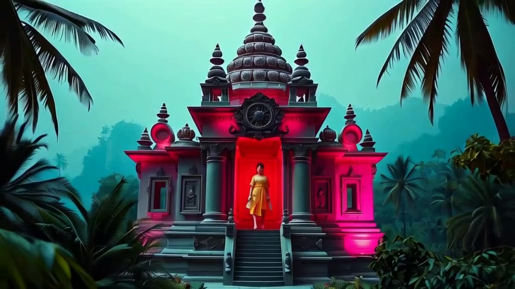 कृष्णदेव राय: विजयनगर के महान सम्राट