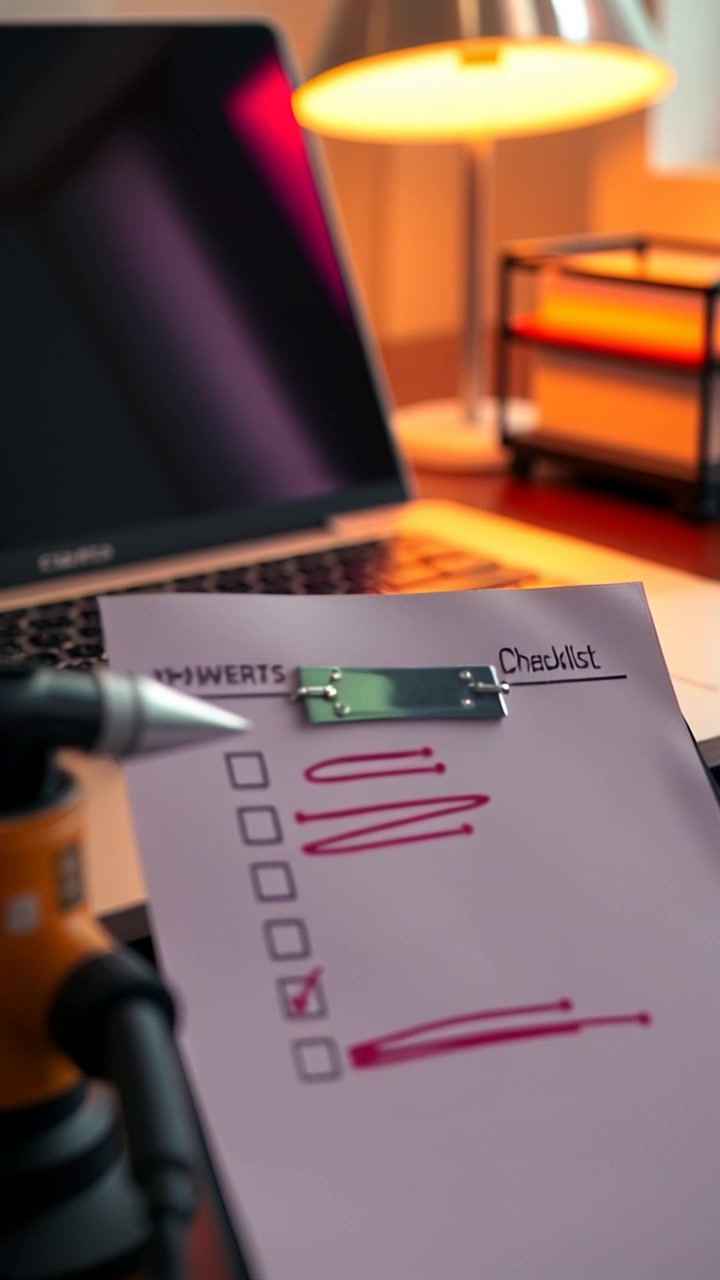 Monthly Financial Check: Are You Growing?