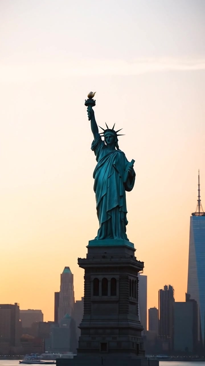 Liberty's Lament: A Call to Remember