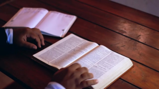 Jesus in the Old Testament: A Hidden Presence