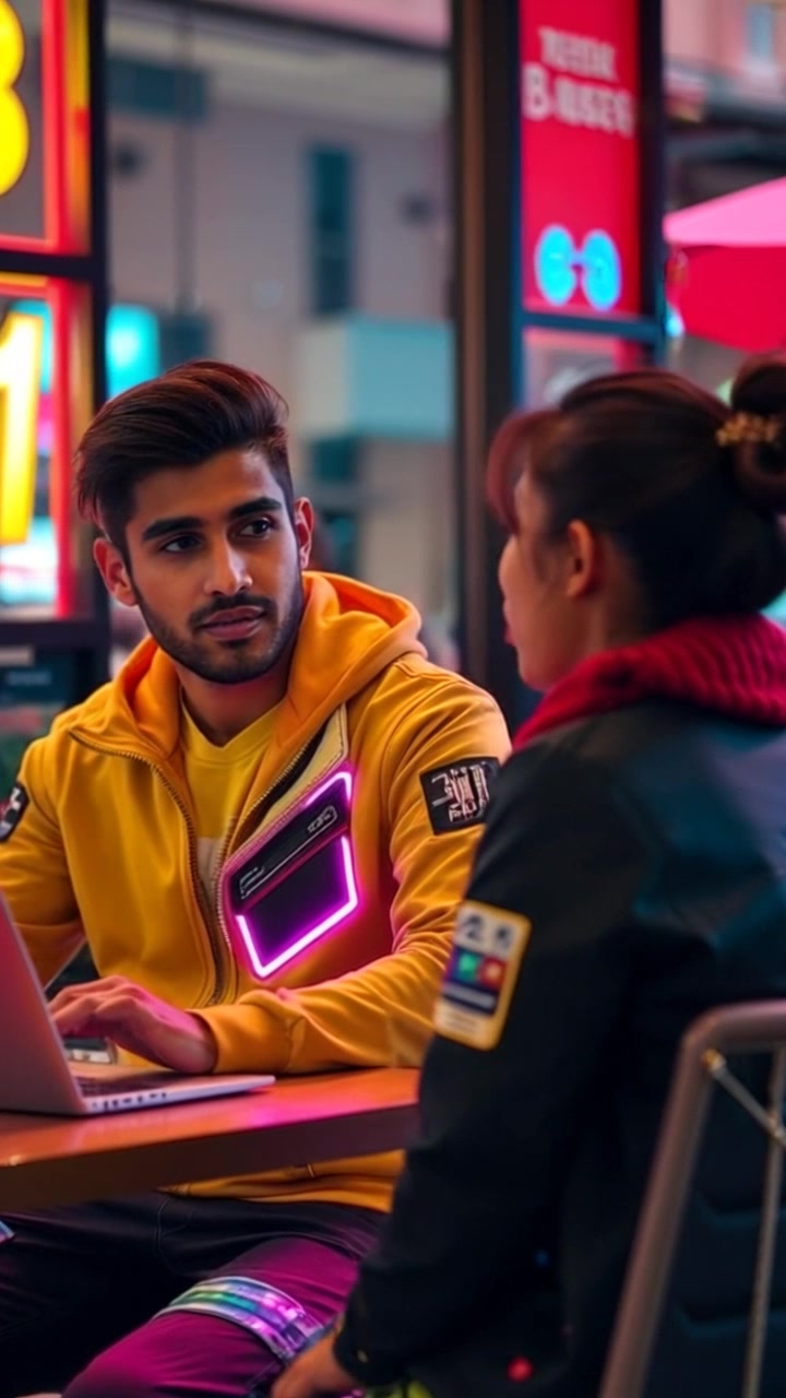 Stay Safe Online: Use a VPN on Public WiFi!