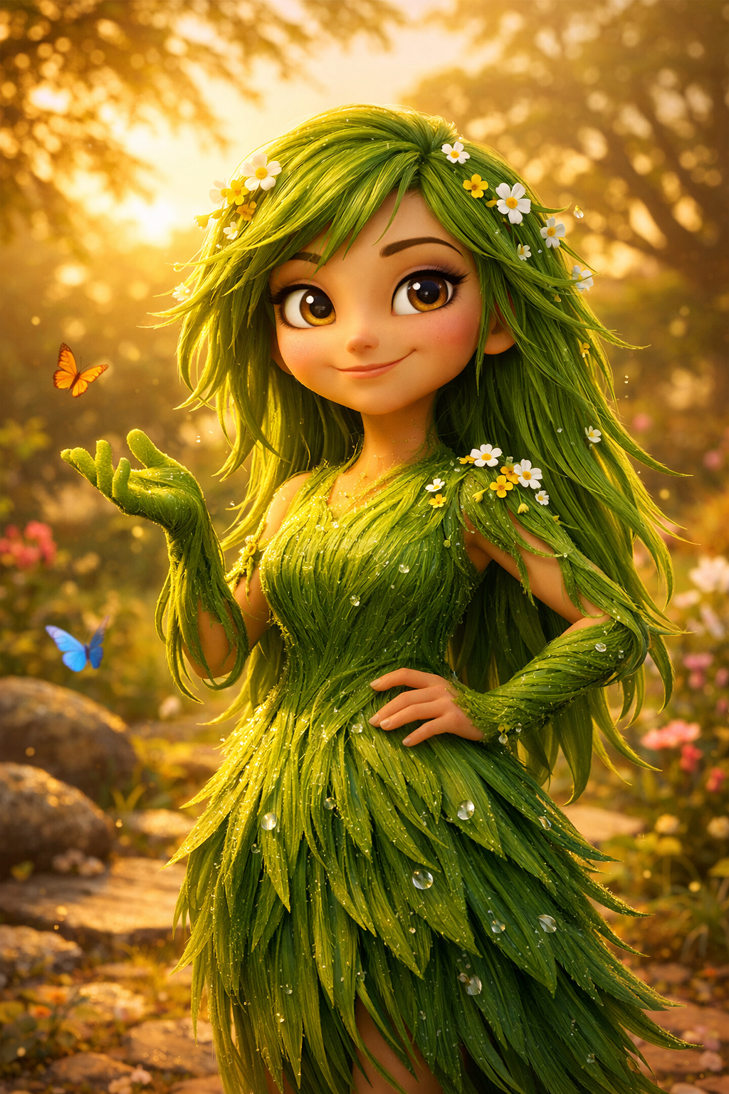 जड़ों की मजबूती