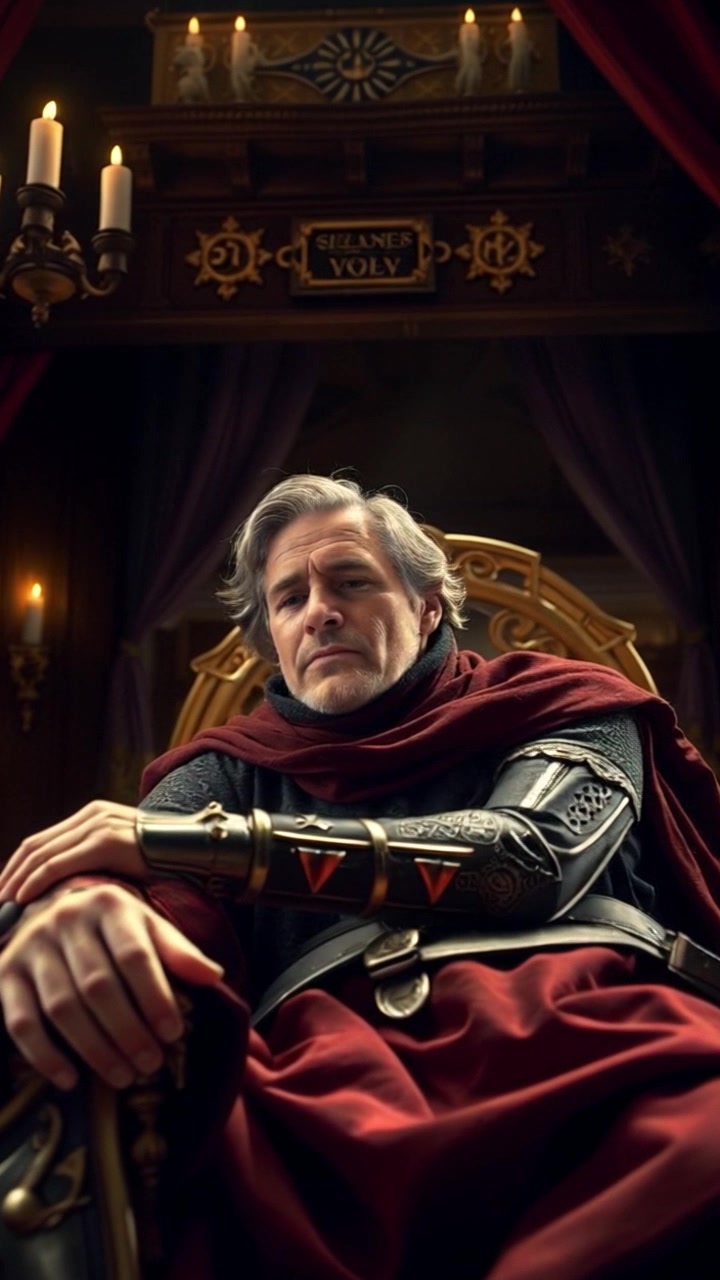 Fight for the Throne: Epic Battles Await!