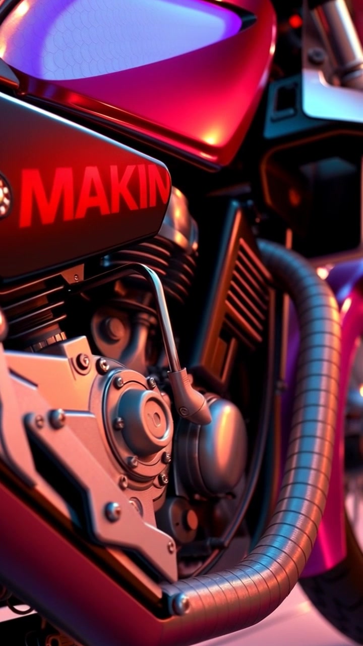 3 Modifikasi Motor Wajib Coba!