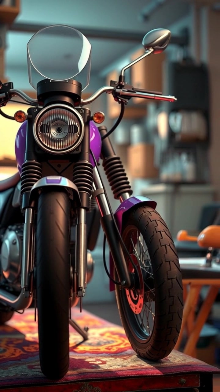 Fakta Menarik tentang Karburator Motor