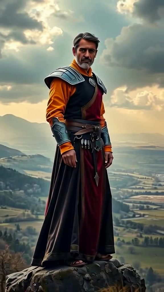 اسلام کی روشنی اور جنگ کا آغاز