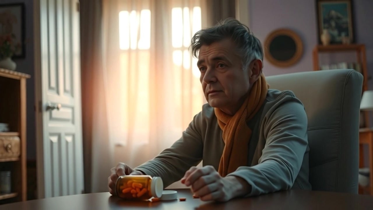 Understanding and Overcoming Erectile Dysfunction