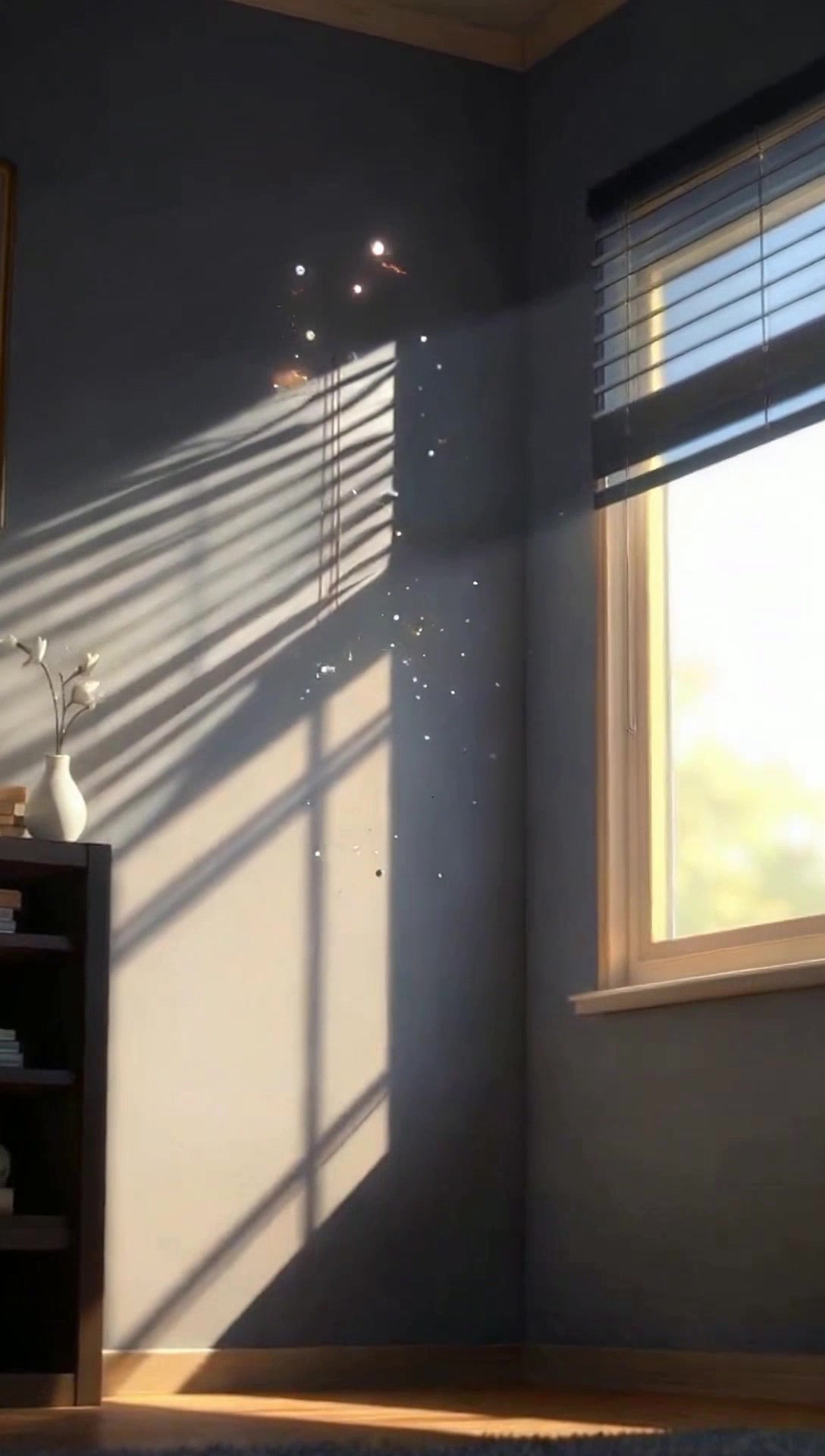 Life's Race: Shining Through the Struggle (copy)