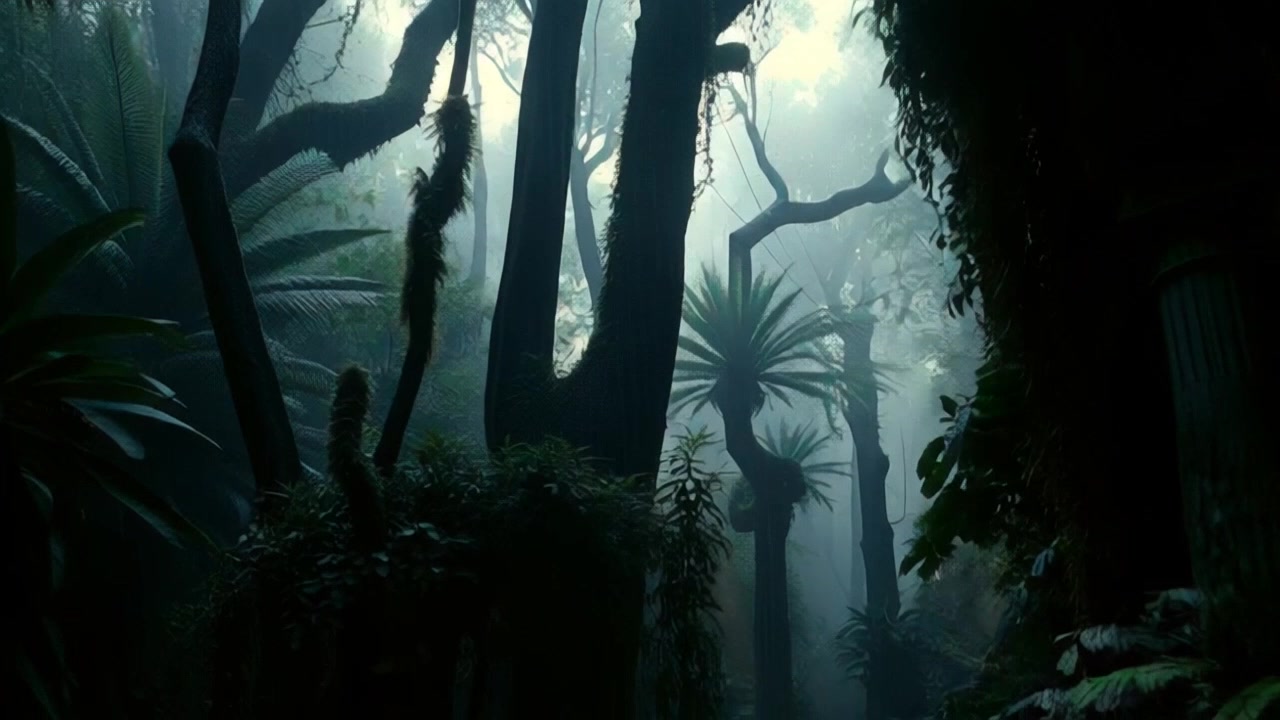 À la découverte du Mokele-Mbembe : légende ou réalité ?