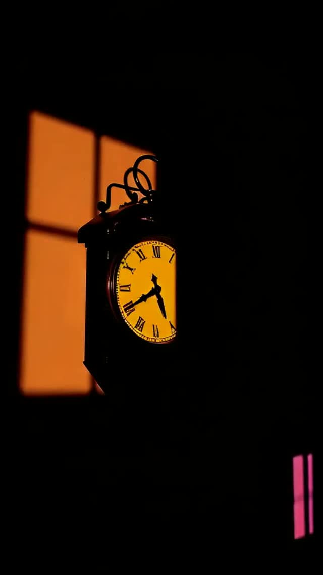 Siklus Dua Jam
