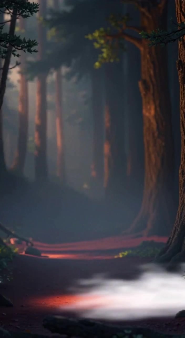 Shadows of Ancient Secrets