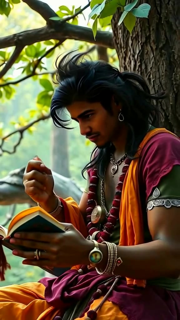 The Essence of Duty – कर्मण्येवाधिकारस्ते